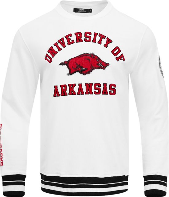 Arkansas Razorbacks Crewneck