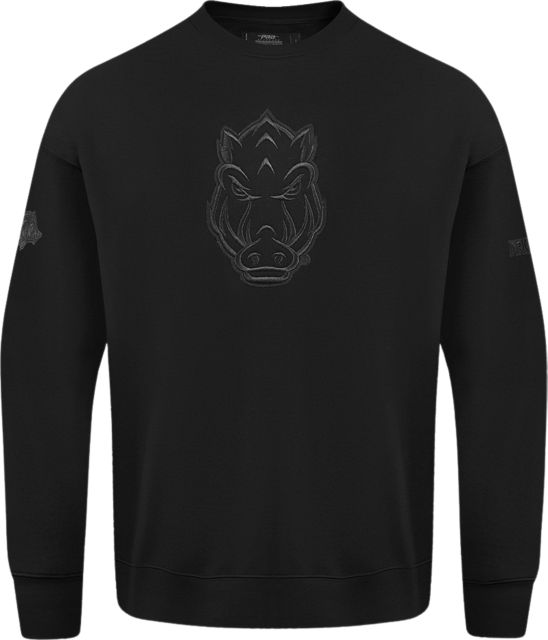 Arkansas Razorbacks Crewneck