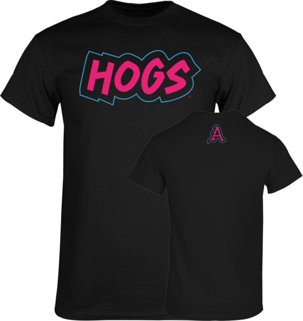 Arkansas Razorbacks Short Sleeve T-Shirt