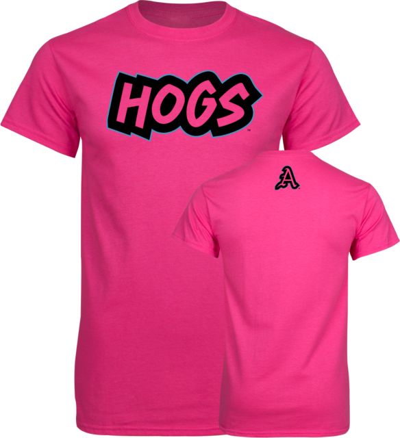 Arkansas Razorbacks Short Sleeve T-Shirt