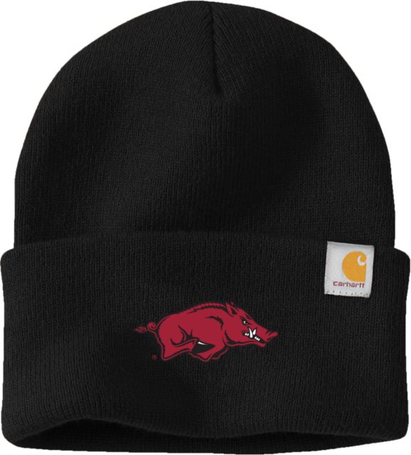 Arkansas Razorbacks Carhartt Beanie