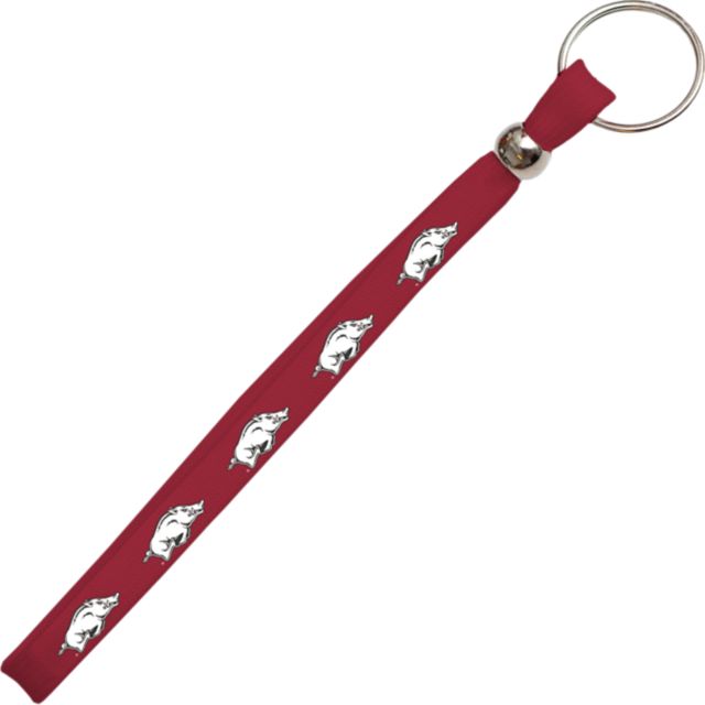 Arkansas Razorbacks Wristlet