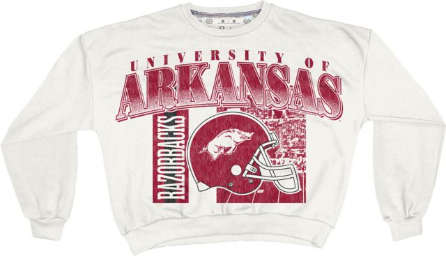 Arkansas Razorbacks Women's Long Sleeve T-Shirt