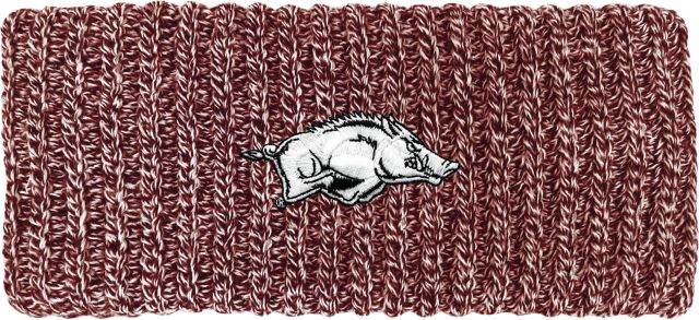 Arkansas Razorbacks Sloane Headband