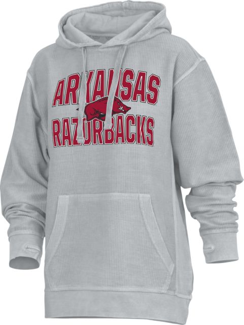 University of Arkansas Women's Razorbacks Hoodie