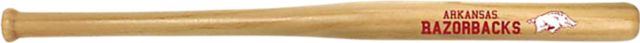 Arkansas Razorbacks Baseball Bat