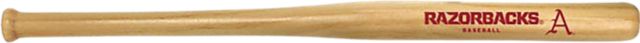 Arkansas Razorbacks Baseball Bat