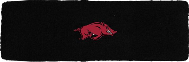 Arkansas Razorbacks Headband