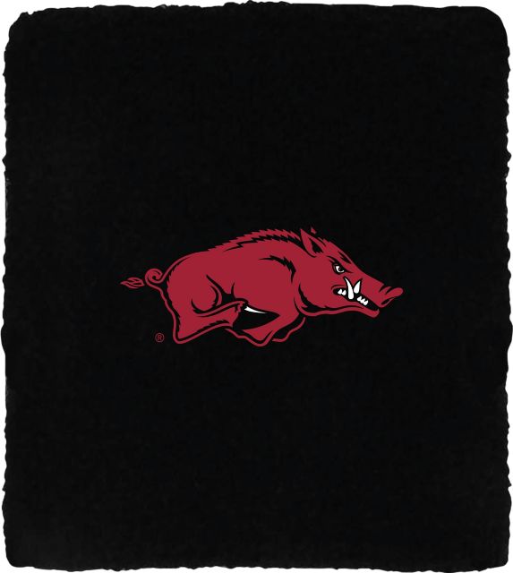 Arkansas Razorbacks Wristbands