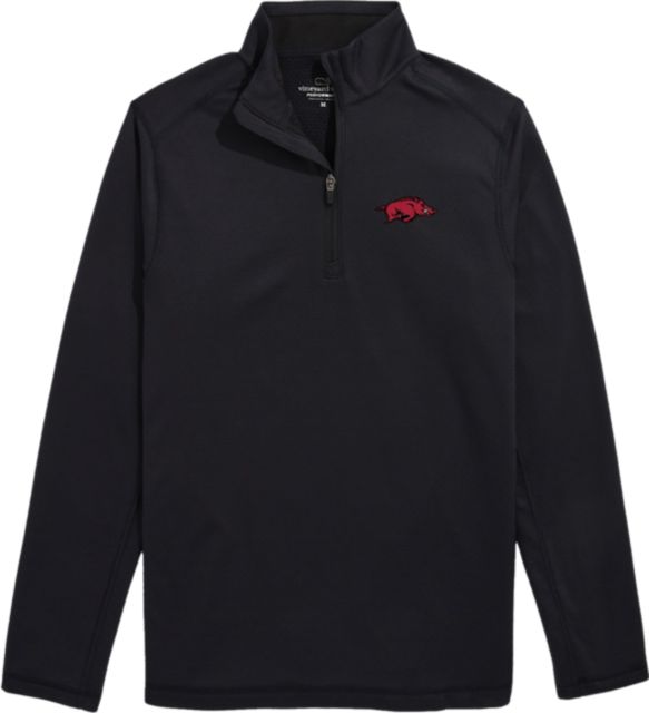Arkansas Razorbacks Sankaty 1/2 Zip