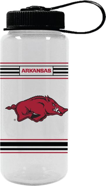 Arkansas Razorbacks 16 oz. Nalgene Bottle