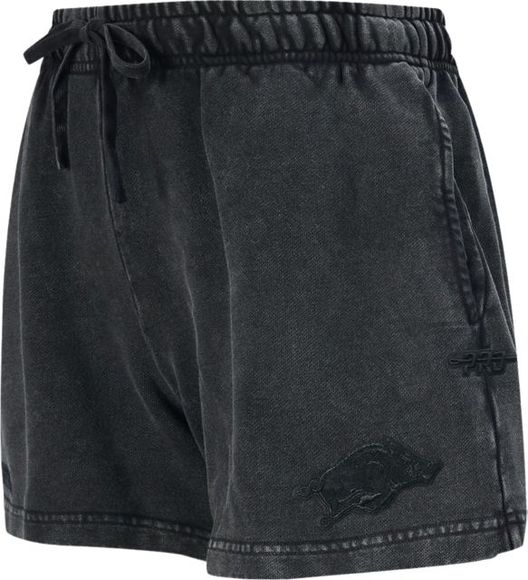 Arkansas Razorbacks Women's Shorts