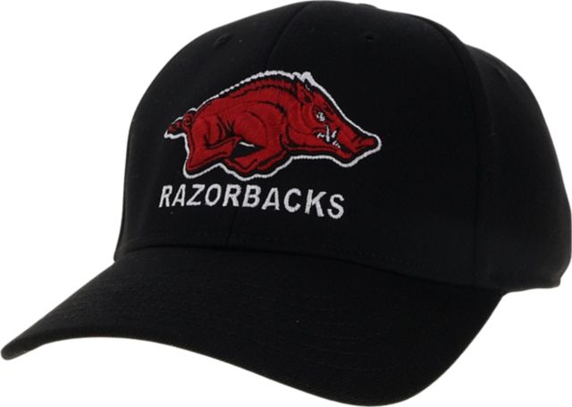 Arkansas Razorbacks Adjustable Cap
