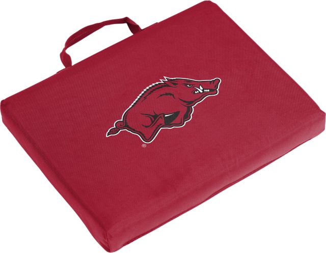Arkansas Razorbacks 14x11 Bleacher Cushion