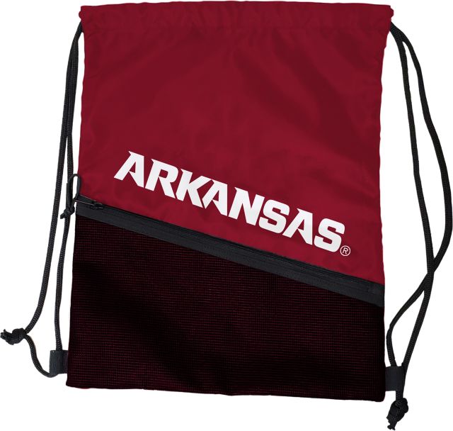 Arkansas Razorbacks Backsack