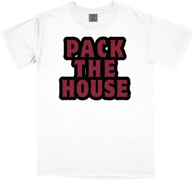 Arkansas Razorbacks Gymnastics Youth Short Sleeve T-Shirt