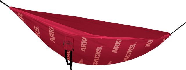 Arkansas Razorbacks Hammock