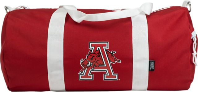 University of Arkansas Gym Bag