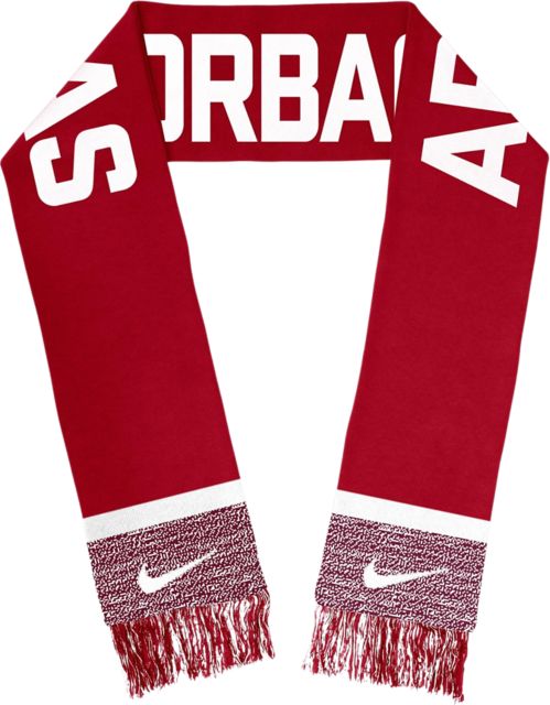 Arkansas Razorbacks Scarf