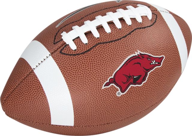 Arkansas Razorbacks Replica Football