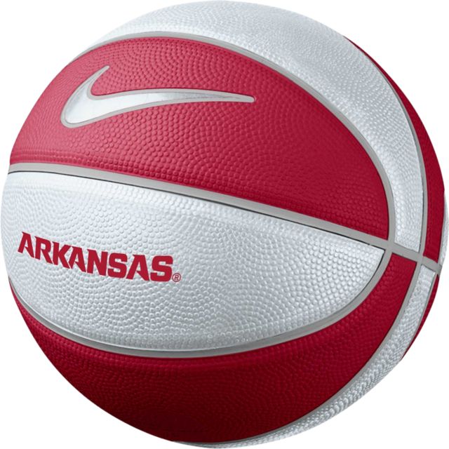 Arkansas Razorbacks Mini Football
