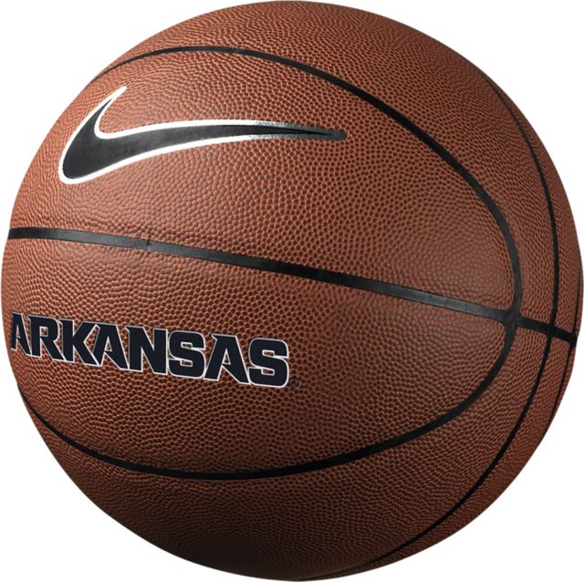 Arkansas Razorbacks Replica Basketball