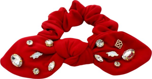 Arkansas Razorbacks Scrunchie