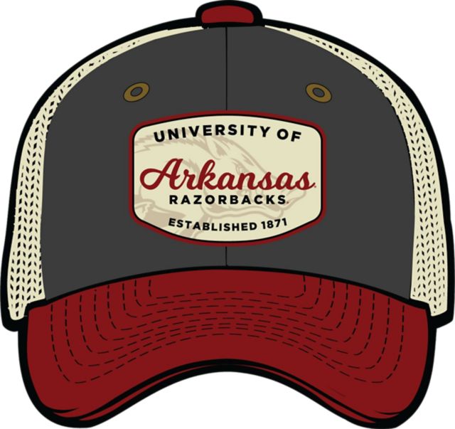 Razorback Aero True Nike Baseball Team Fitted Cap - The Stadium Shoppe On  Razorback