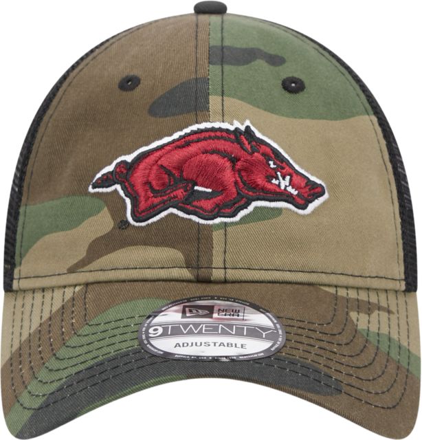 Arkansas Razorbacks Hat