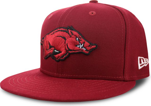 Arkansas razorback ball caps on sale