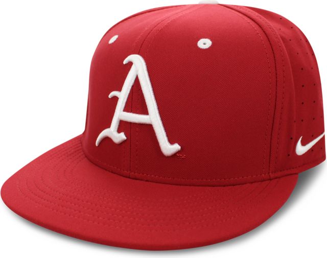 Razorback baseball hats on sale