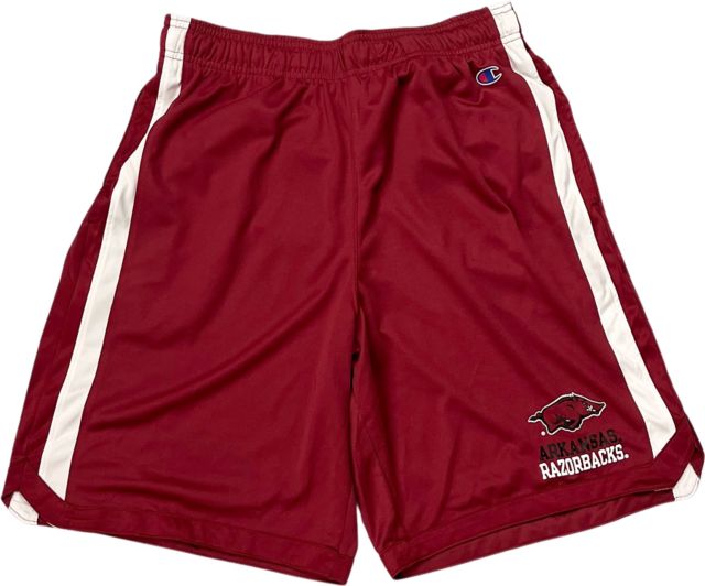 Arkansas basketball shorts online