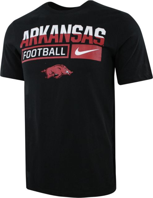 Razorbacks, Arkansas Nike Sideline Dry Boonie