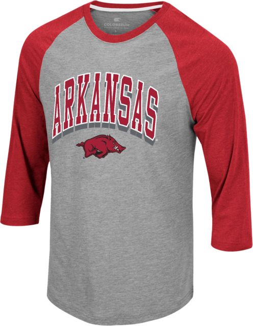 Official Team Store of Razorback Athletics Apparel, Gear, Merchandise &  Gifts