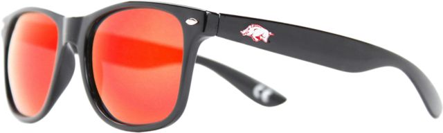 Arkansas Razorbacks Readers