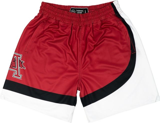 Arkansas Razorbacks Shorts