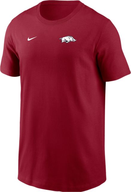 Arkansas Razorbacks Legend Boys T-Shirt