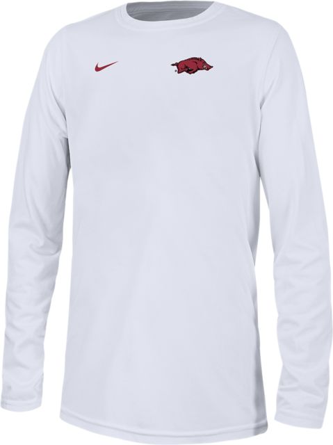 Arkansas Razorbacks Legend Boys T-Shirt