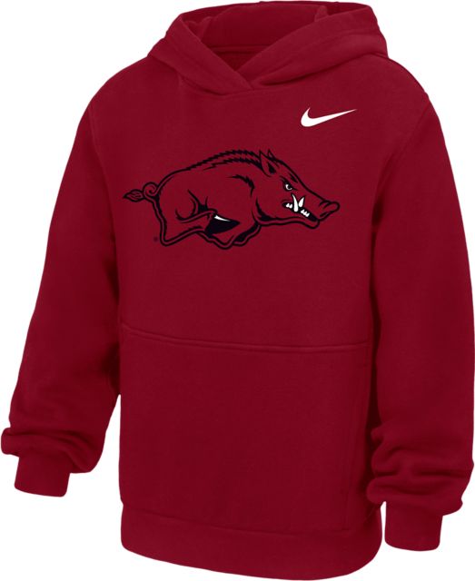 Arkansas Razorbacks Youth Long Sleeve T-Shirt