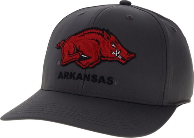 Arkansas Razorbacks Adjustable Cap
