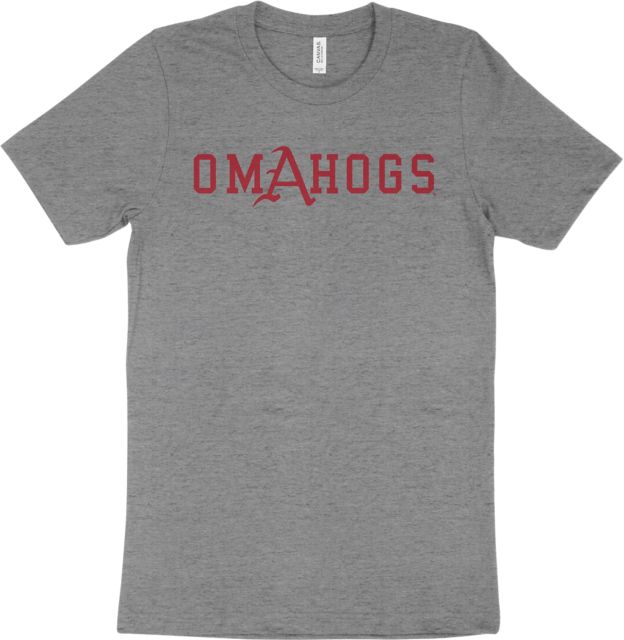 Arkansas Razorbacks Short Sleeve T-Shirt