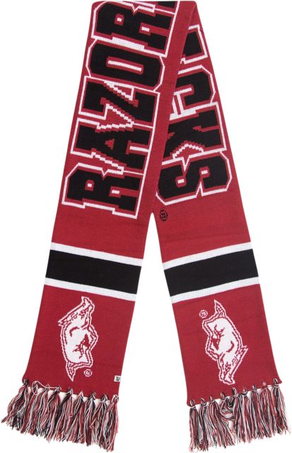 Arkansas Razorbacks Beanie