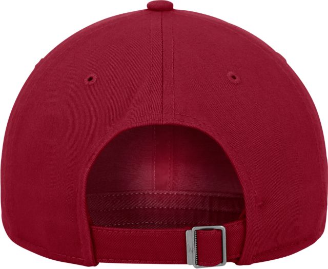 Arkansas Razorbacks Adjustable Cap
