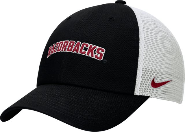 Arkansas Razorbacks Adjustable Cap