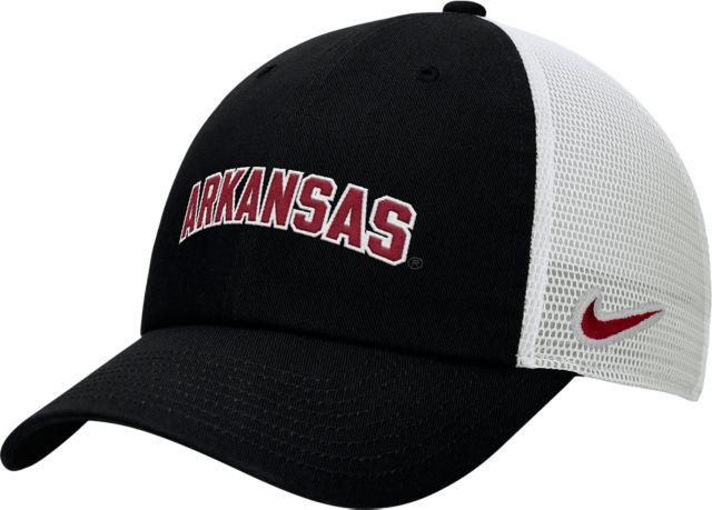 Arkansas Razorbacks Cap