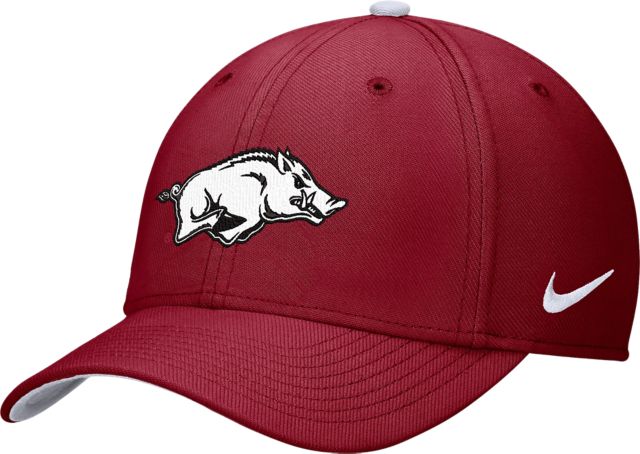Arkansas Razorbacks Cap