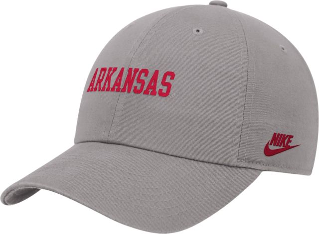 Arkansas Razorbacks Adjustable Cap