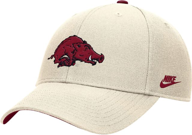 Arkansas Razorbacks Adjustable Cap