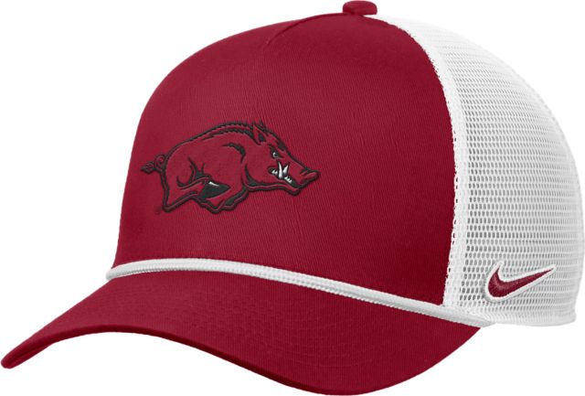 Arkansas Razorbacks Adjustable Cap