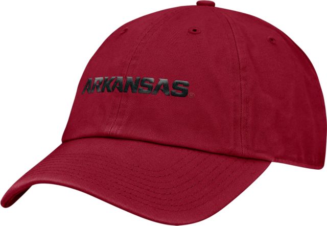 Arkansas Razorbacks Club Cap